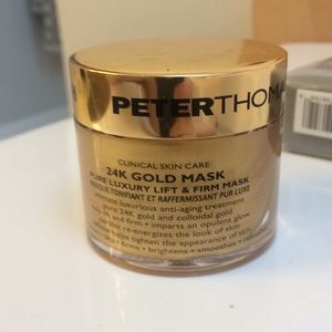Peter Thomas Roth 24K Gold Mask